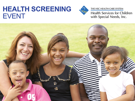 mobile health screening