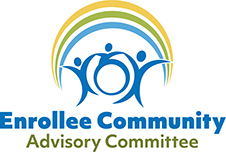 Enrollee Community Advisory Committee (ECAC)