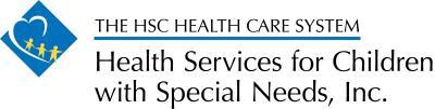 Health Services for Children with Special Needs, Inc. (HSCSN)