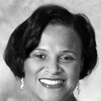 Photo of Schonay Barnett-Jones